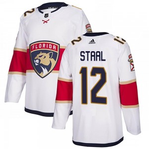 Eric Staal Signed Minnesota Wild Adidas NHL Style Jersey (JSA COA) – Super  Sports Center